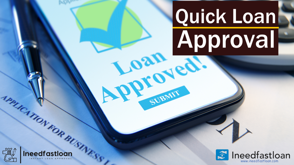 The Importance of Quick Loan Approval: A Strategic Choice for Advancing Your Goals