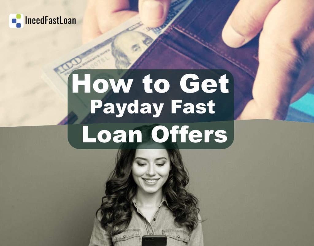 10 Amazing Guide on How to Get Payday Fast Loan Offers