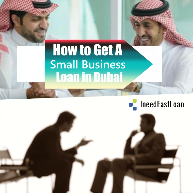 How to Get a Small Business Loan in Dubai