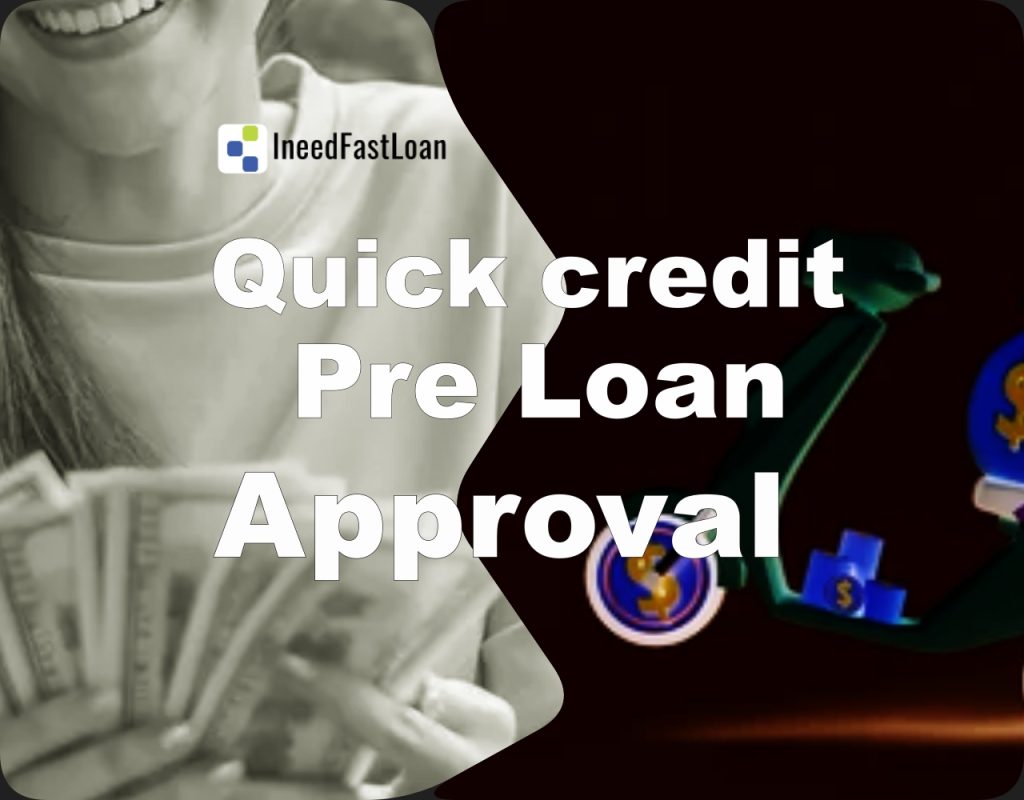 Quickcredit.com Pre Loan Approval - Quick Credit Phone Number
