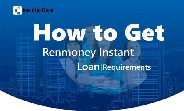 How to Get Renmoney Instant Loan