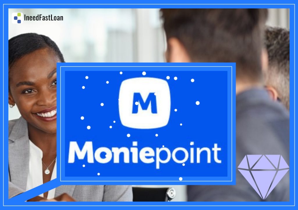 MoniePoint Loan for Small Business